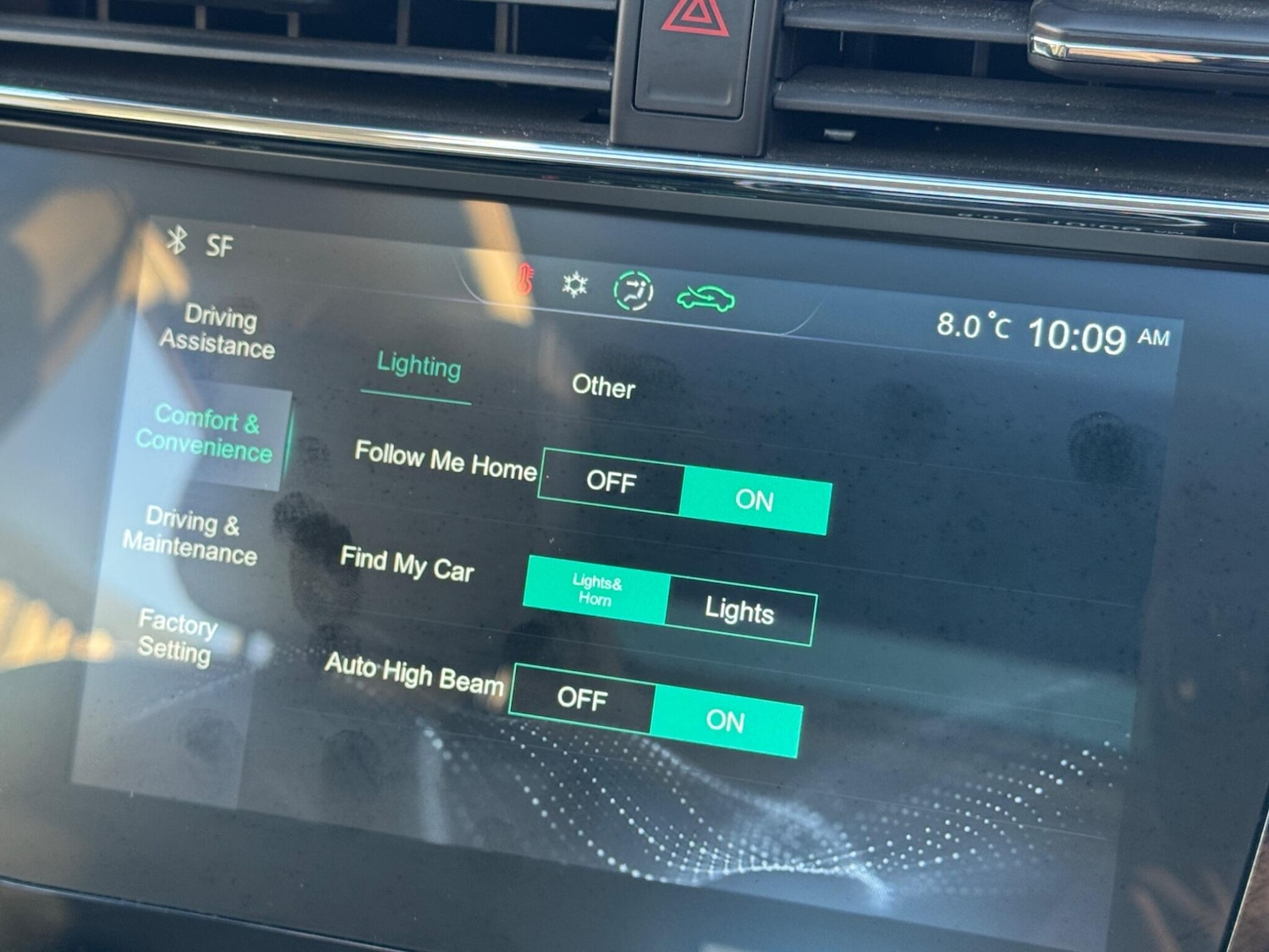 Used MG MG ZS 2021 for sale - 76671593: Photo 29