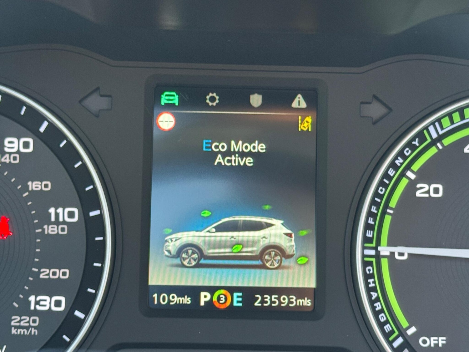 Used MG MG ZS 2021 for sale - 76671593: Photo 31