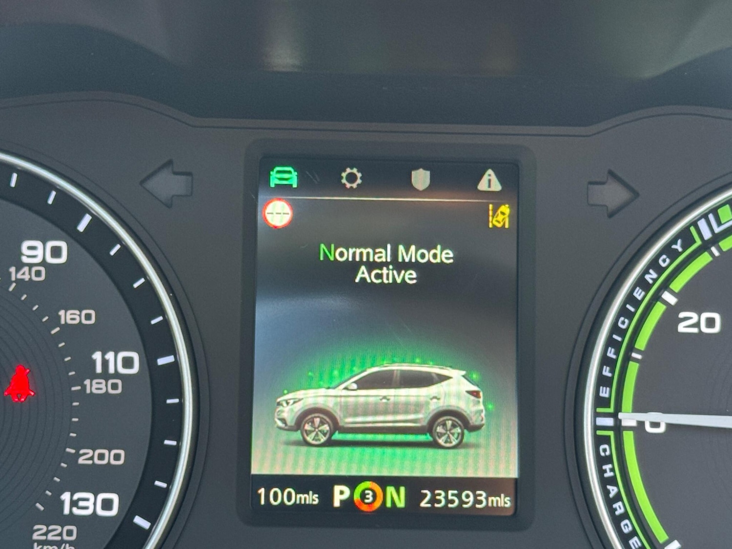 Used MG MG ZS 2021 for sale - 76671593: Photo 32