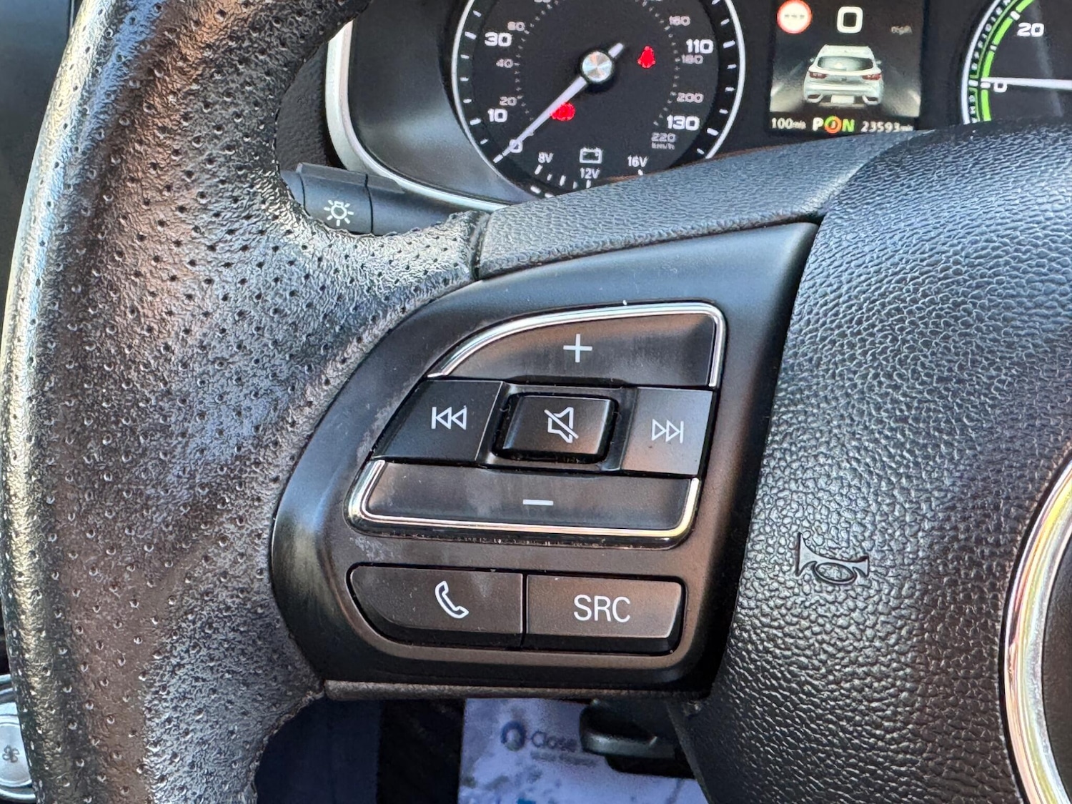 Used MG MG ZS 2021 for sale - 76671593: Photo 34