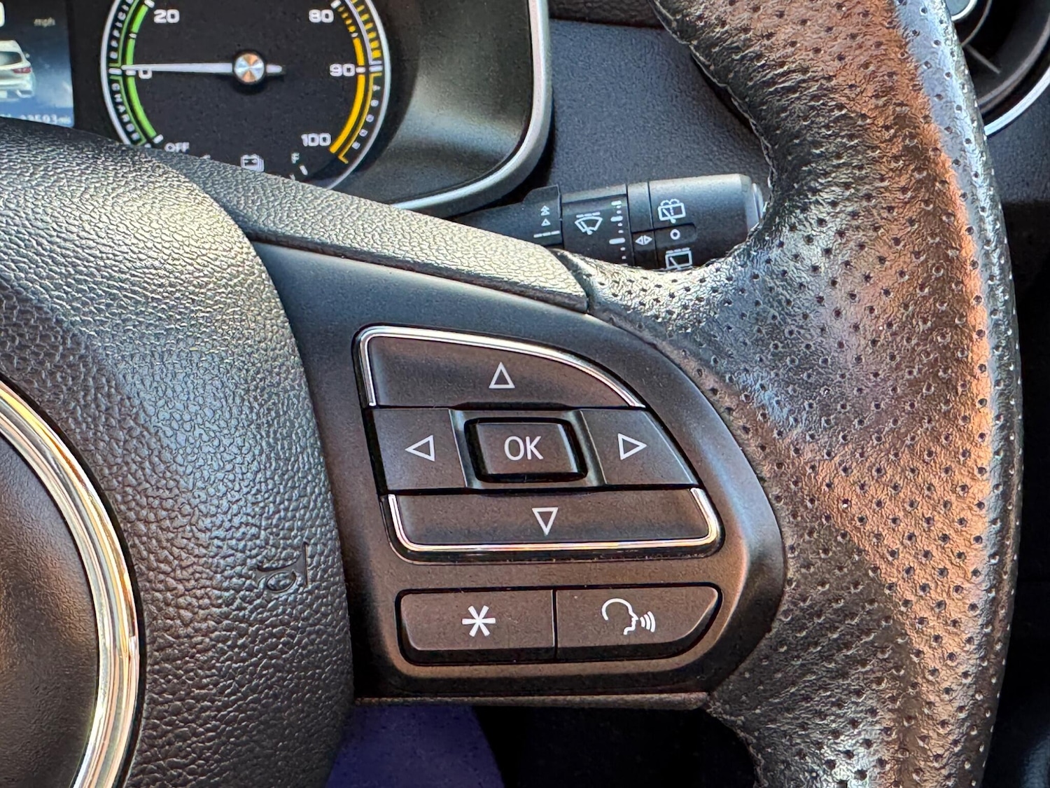 Used MG MG ZS 2021 for sale - 76671593: Photo 35