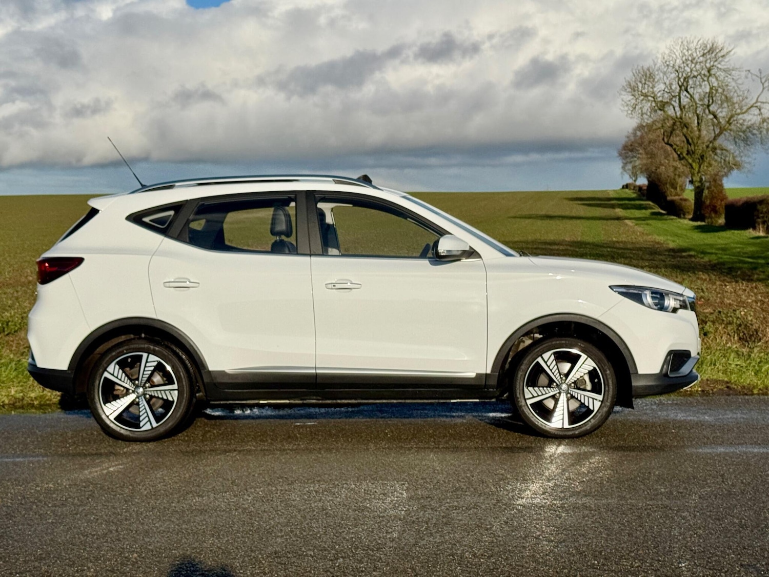 Used MG MG ZS 2021 for sale - 76671593: Photo 4