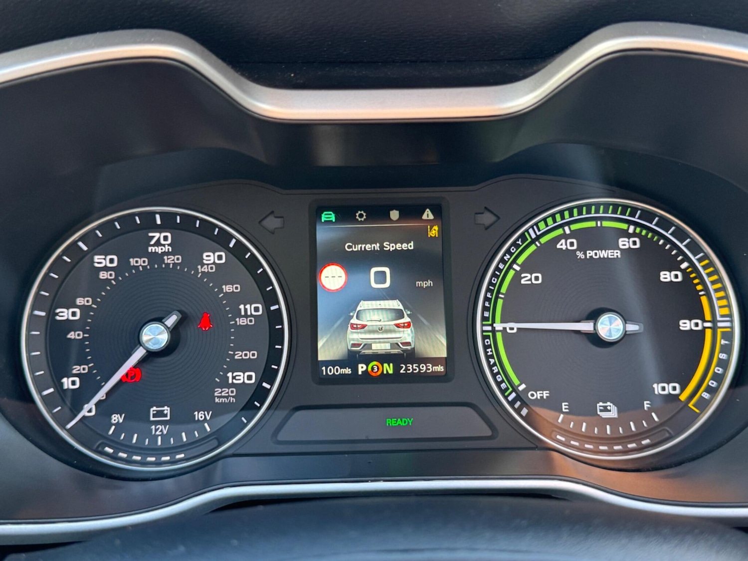 Used MG MG ZS 2021 for sale - 76671593: Photo 46