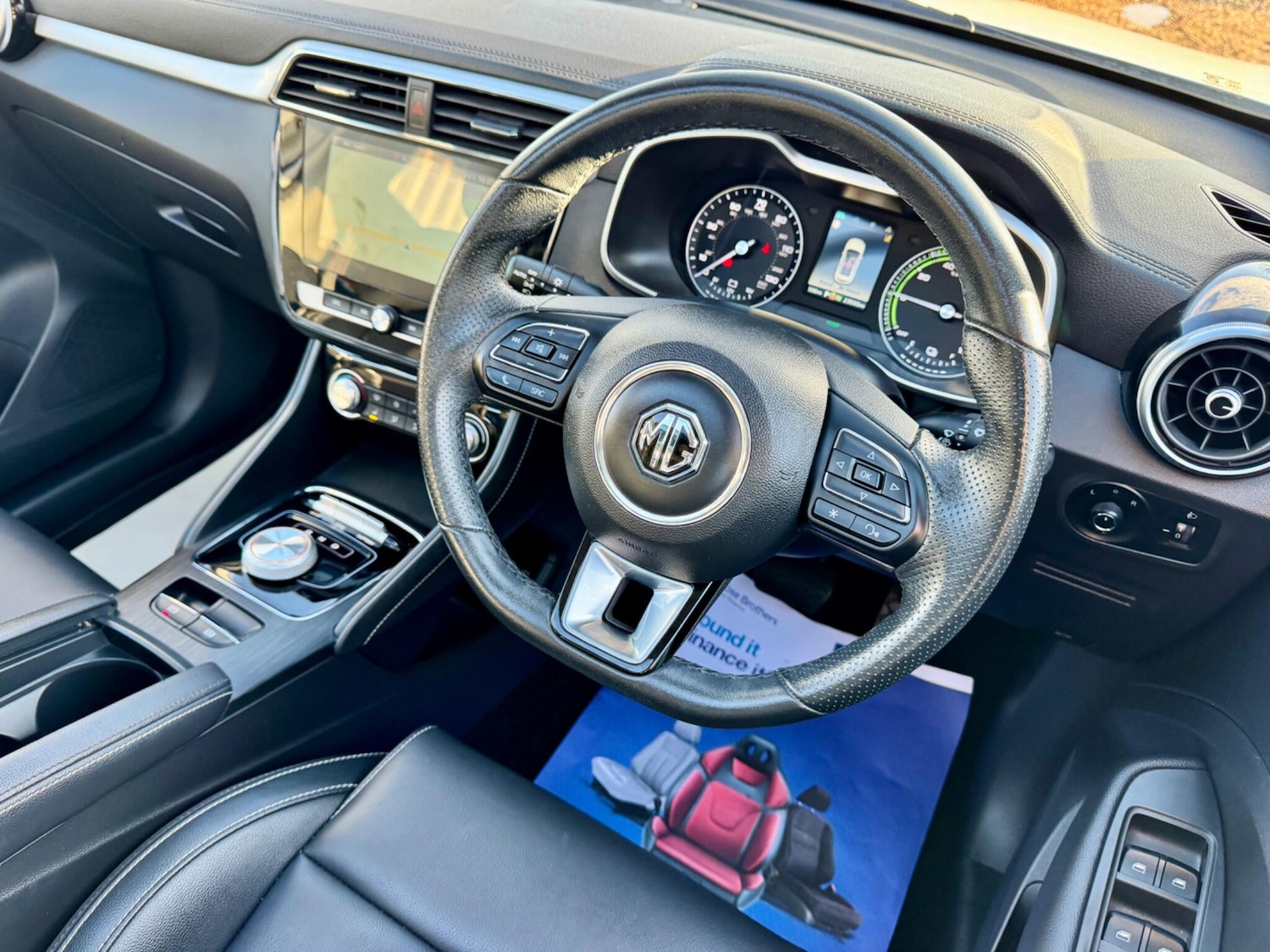 Used MG MG ZS 2021 for sale - 76671593: Photo 47