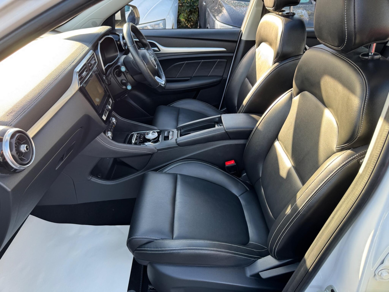 Used MG MG ZS 2021 for sale - 76671593: Photo 48