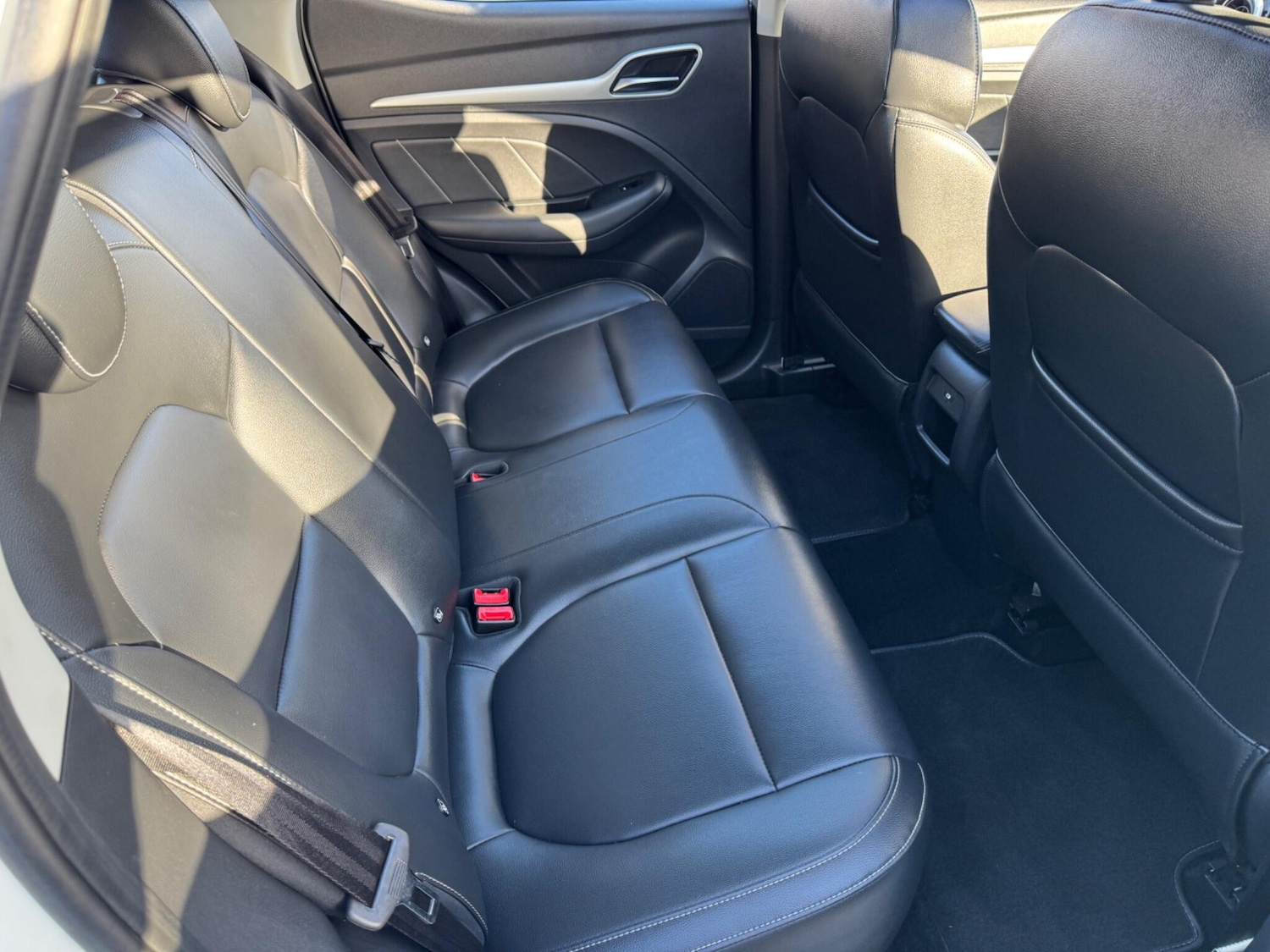 Used MG MG ZS 2021 for sale - 76671593: Photo 49