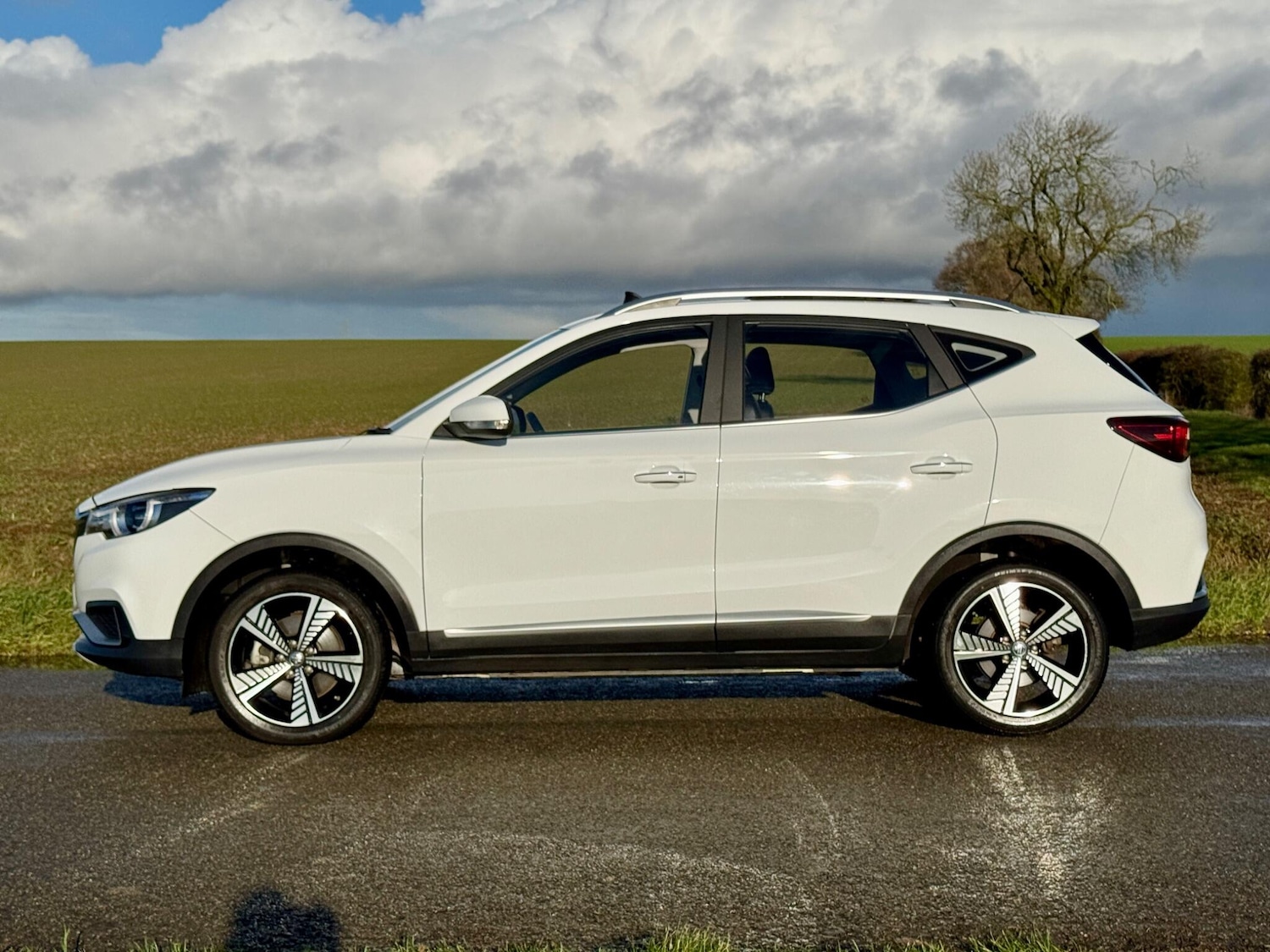 Used MG MG ZS 2021 for sale - 76671593: Photo 8