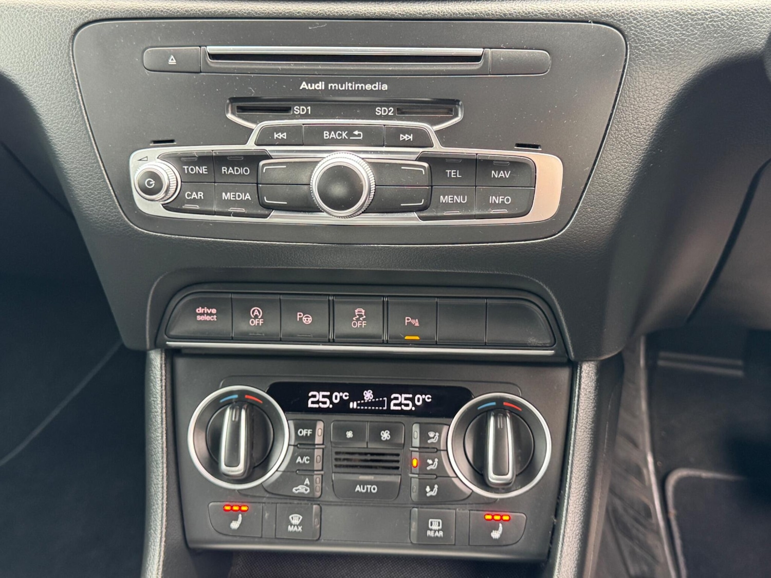 Used Audi Q3 2017 for sale - 76001978: Photo 15