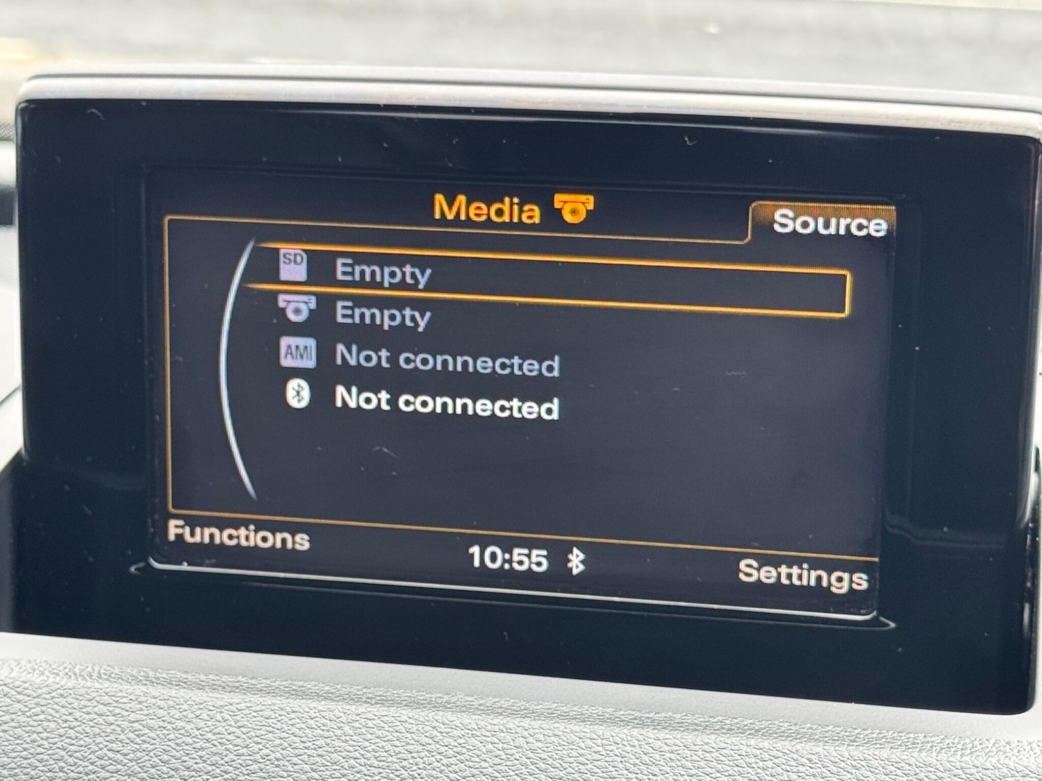 Used Audi Q3 2017 for sale - 76001978: Photo 18