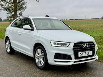 Audi - Q3