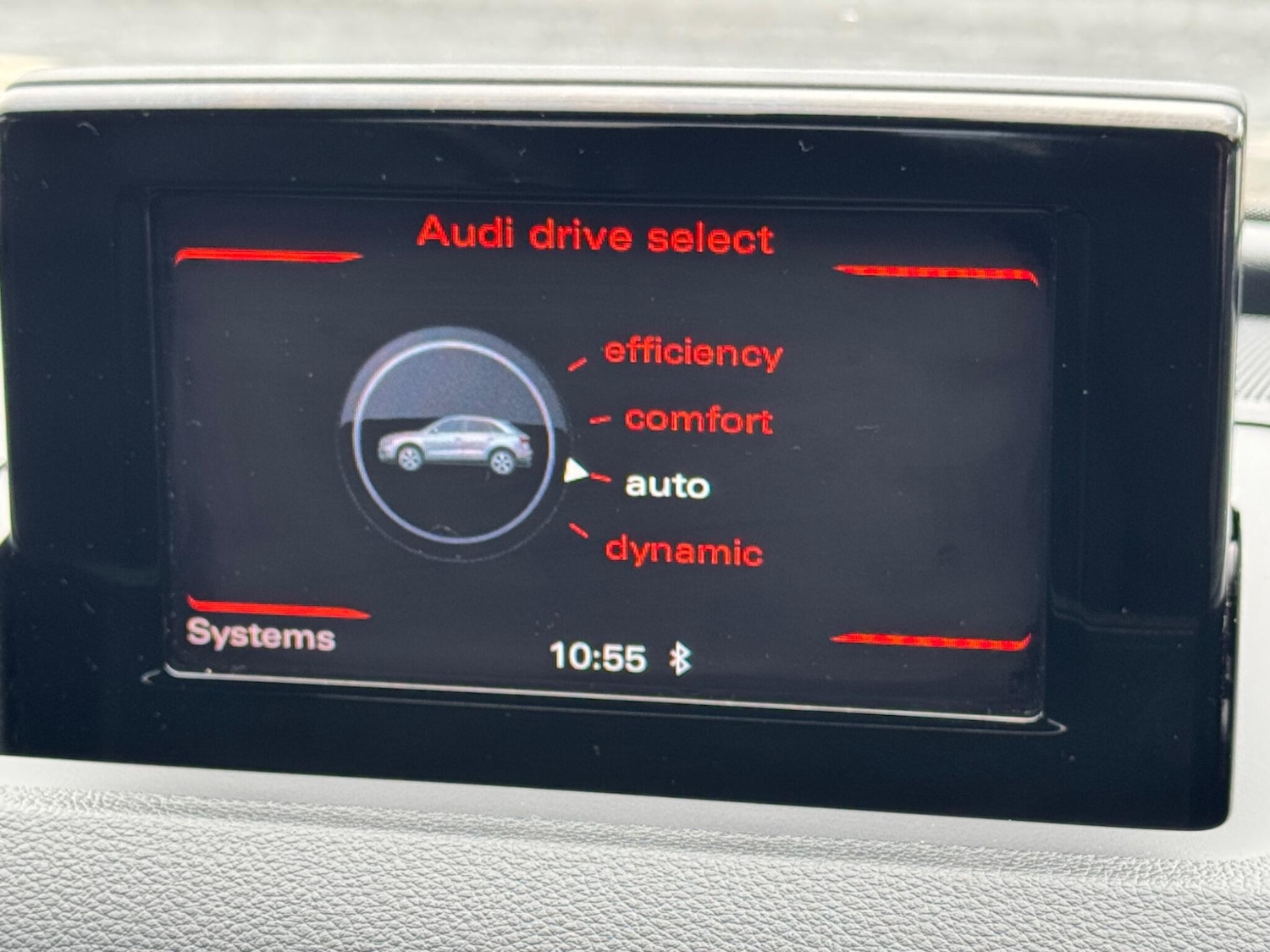 Used Audi Q3 2017 for sale - 76001978: Photo 20