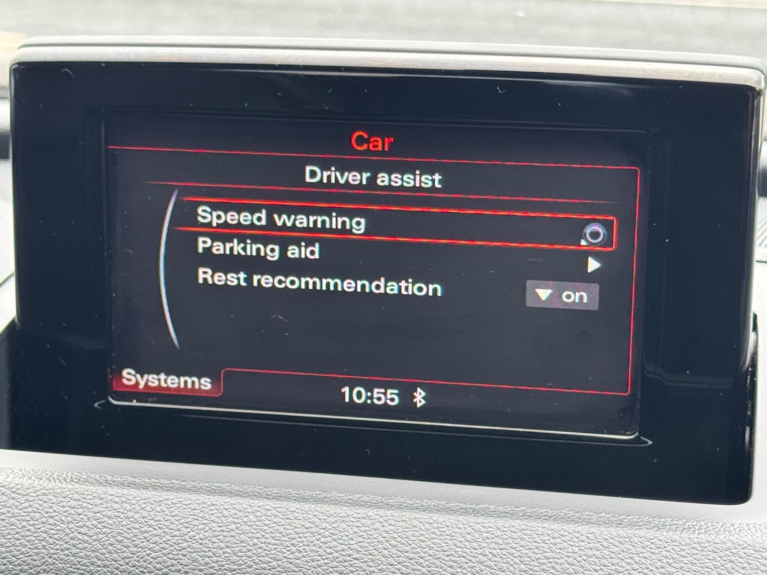 Used Audi Q3 2017 for sale - 76001978: Photo 21