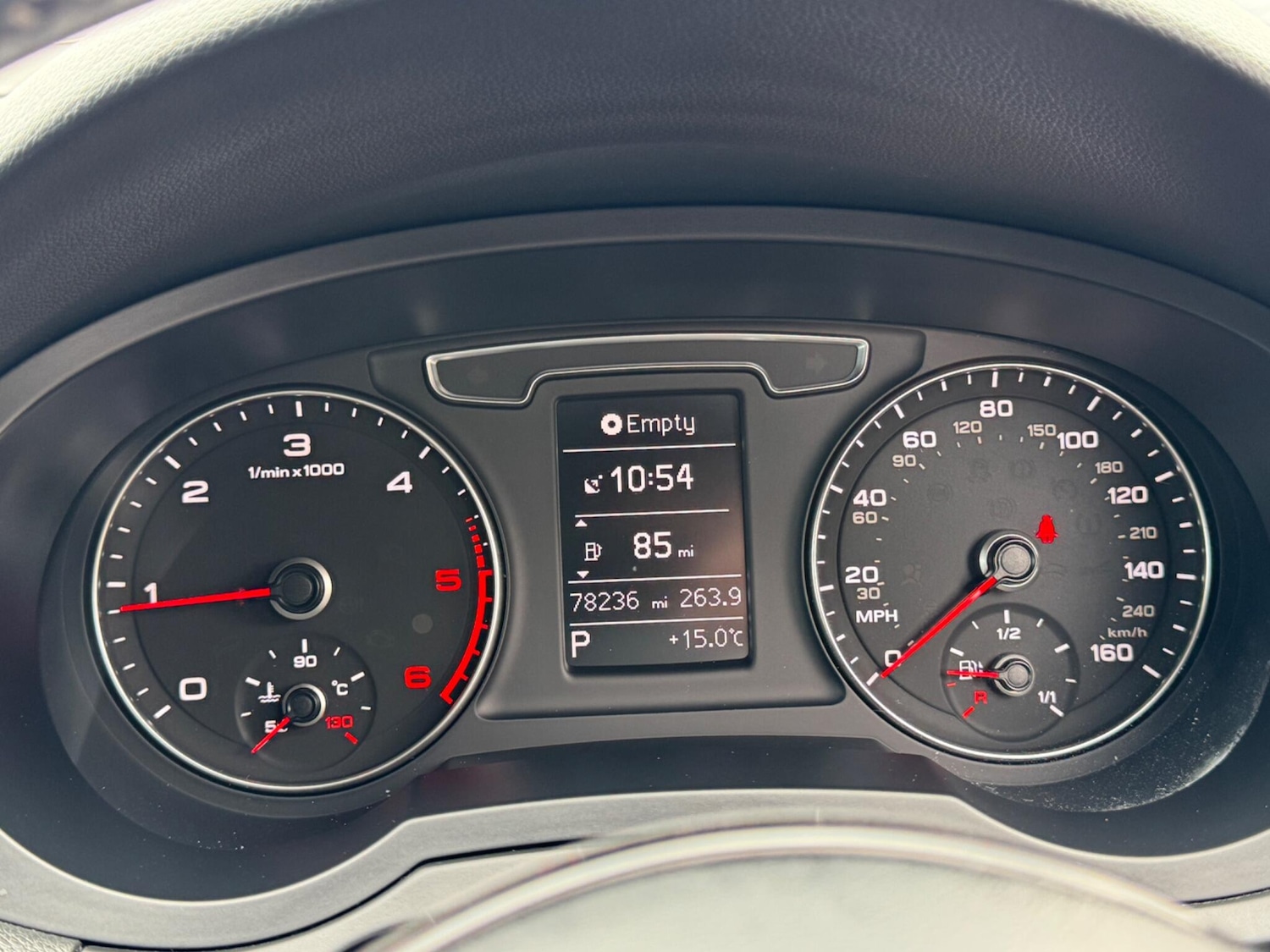 Used Audi Q3 2017 for sale - 76001978: Photo 36