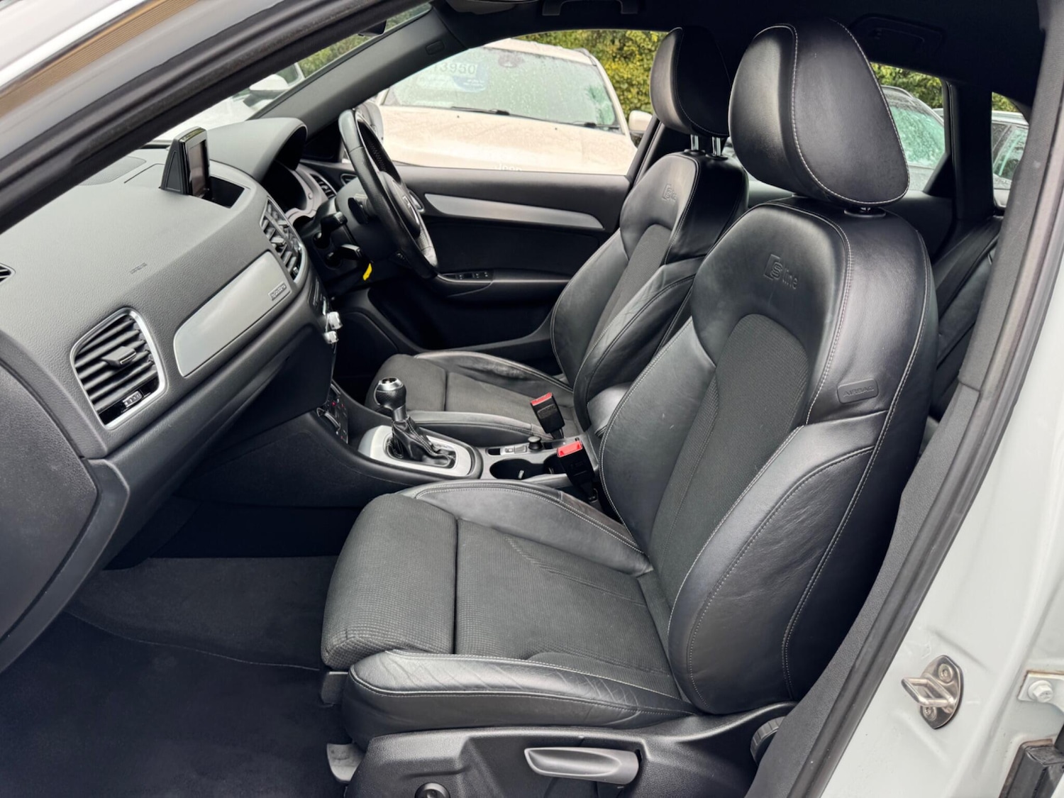 Used Audi Q3 2017 for sale - 76001978: Photo 38