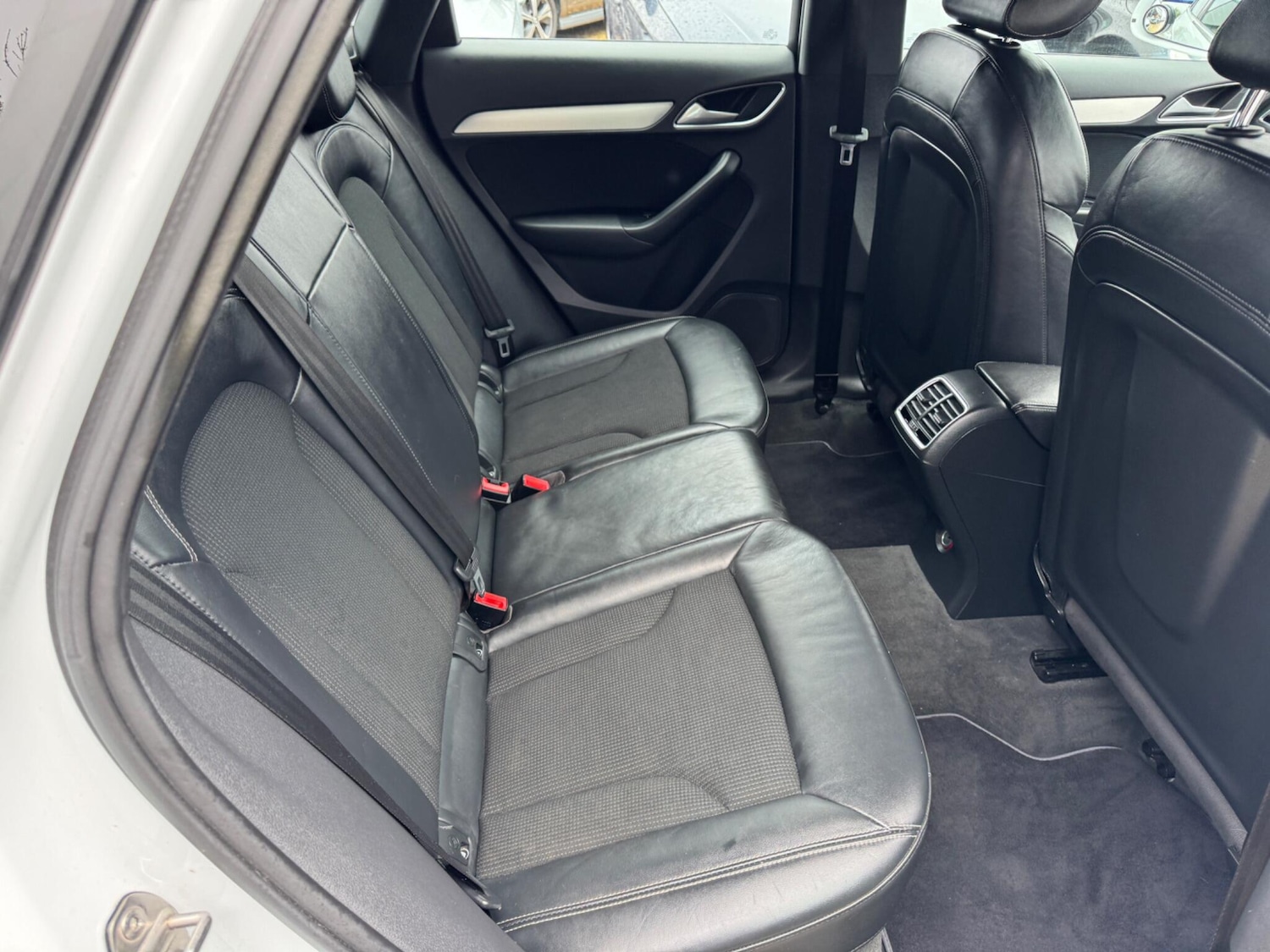Used Audi Q3 2017 for sale - 76001978: Photo 39