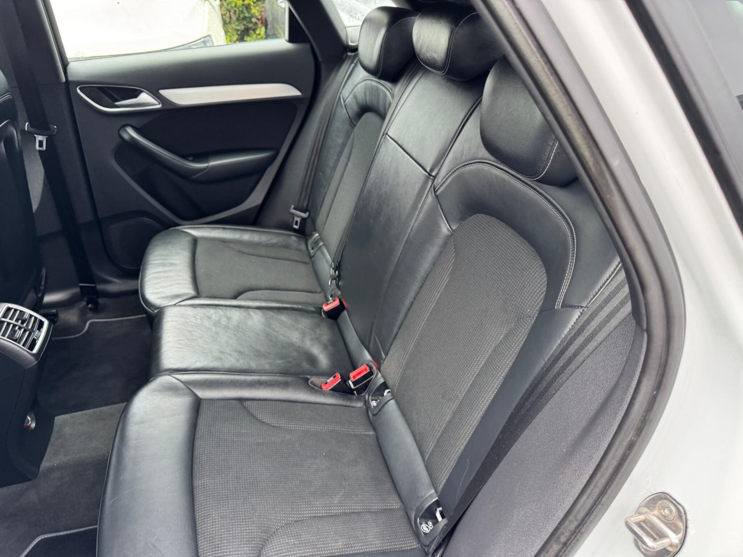 Used Audi Q3 2017 for sale - 76001978: Photo 40