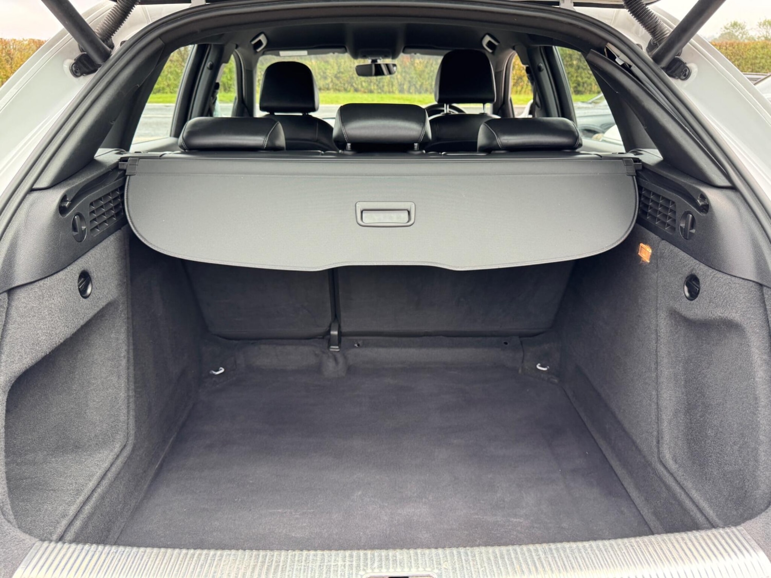 Used Audi Q3 2017 for sale - 76001978: Photo 41