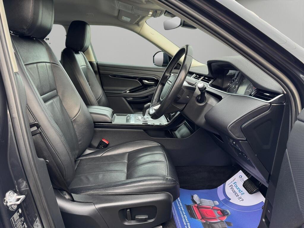 Used Land Rover Range Rover Evoque 2020 for sale - 77120248: Photo 12