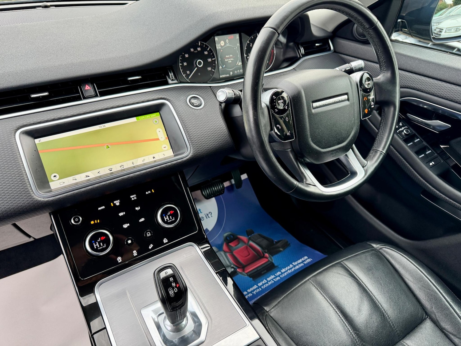 Used Land Rover Range Rover Evoque 2020 for sale - 77120248: Photo 13