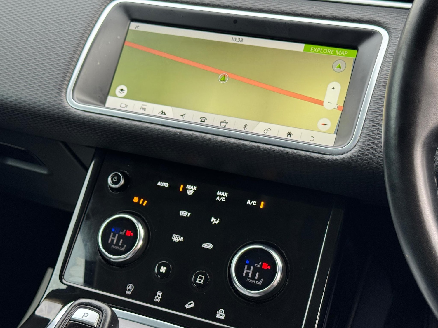 Used Land Rover Range Rover Evoque 2020 for sale - 77120248: Photo 14