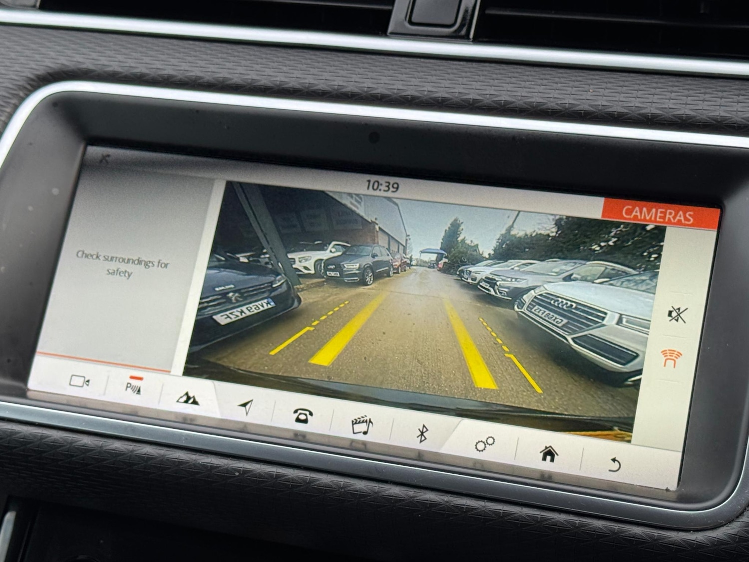 Used Land Rover Range Rover Evoque 2020 for sale - 77120248: Photo 15