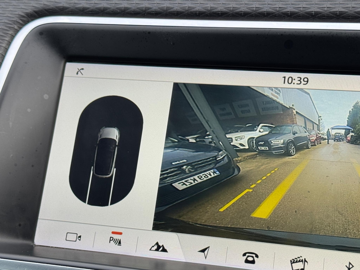 Used Land Rover Range Rover Evoque 2020 for sale - 77120248: Photo 16