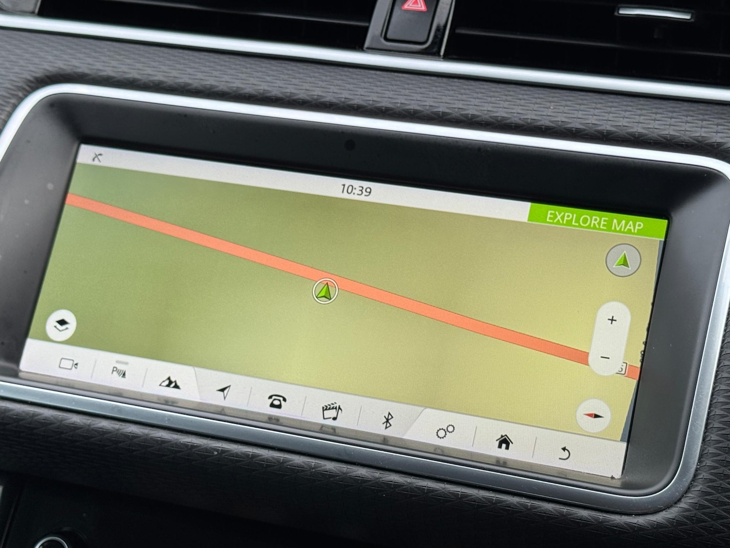 Used Land Rover Range Rover Evoque 2020 for sale - 77120248: Photo 17