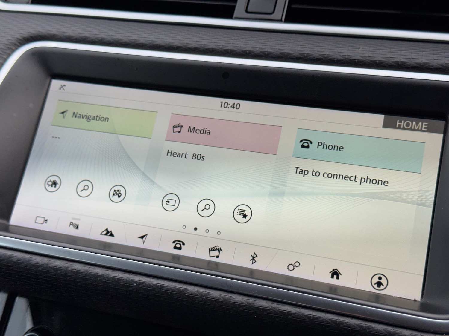 Used Land Rover Range Rover Evoque 2020 for sale - 77120248: Photo 18