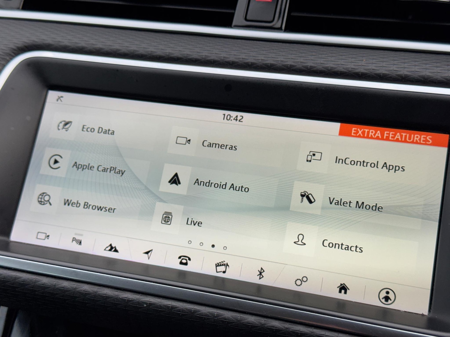 Used Land Rover Range Rover Evoque 2020 for sale - 77120248: Photo 19