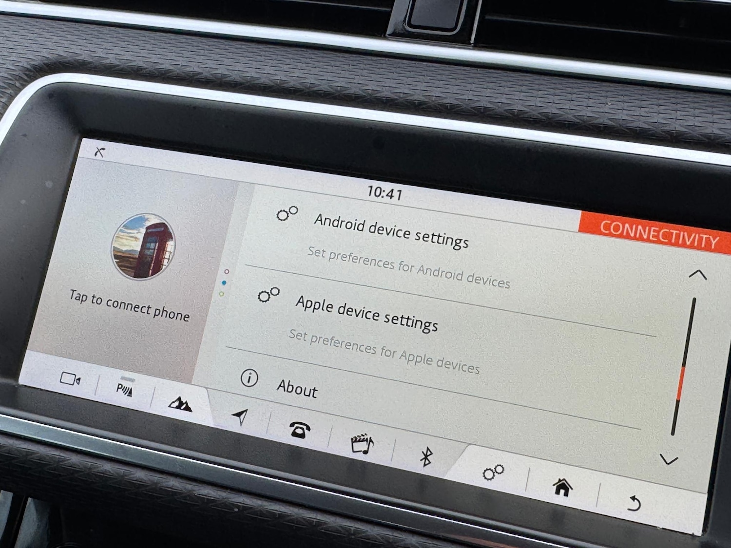 Used Land Rover Range Rover Evoque 2020 for sale - 77120248: Photo 21