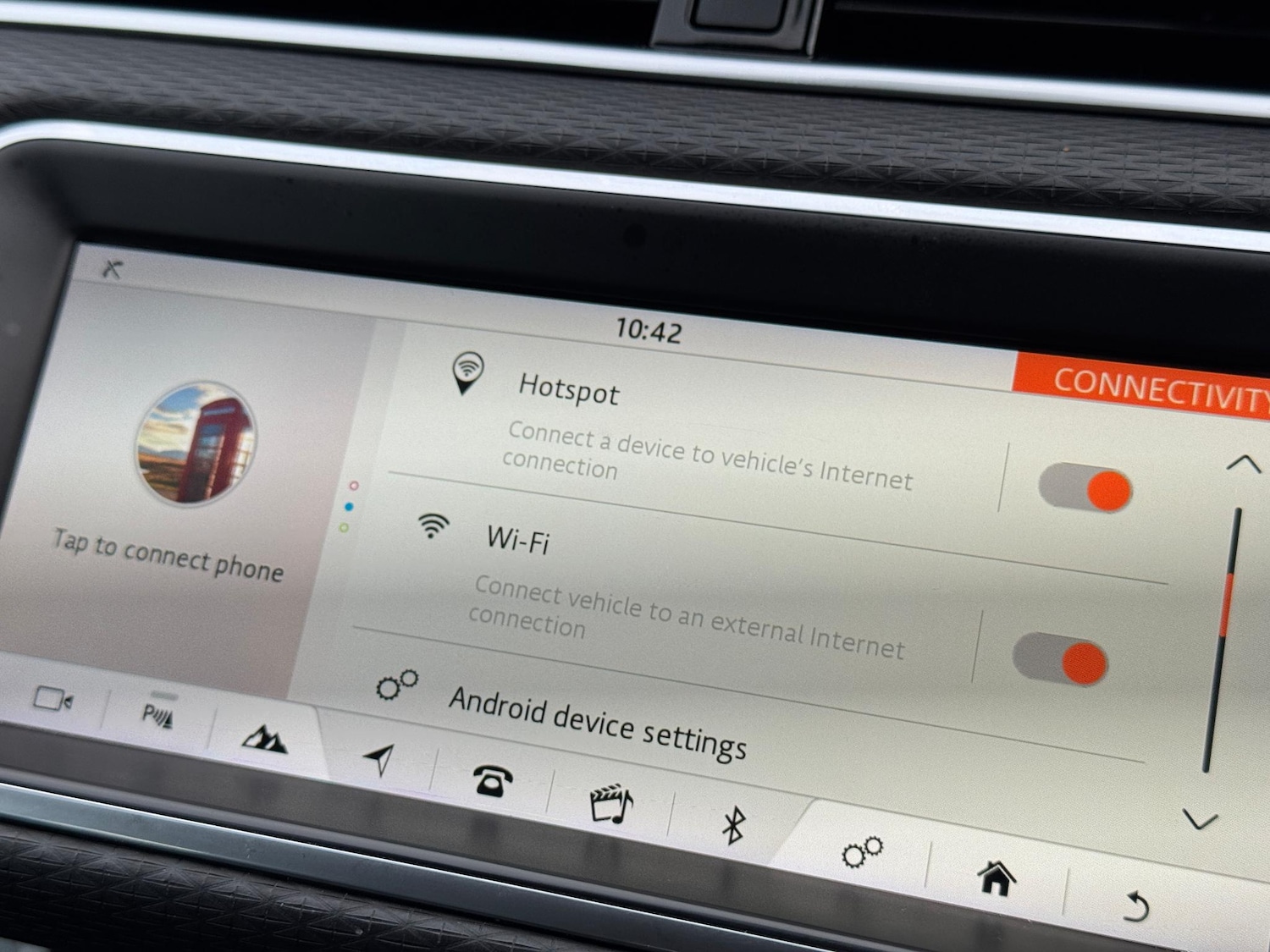 Used Land Rover Range Rover Evoque 2020 for sale - 77120248: Photo 22