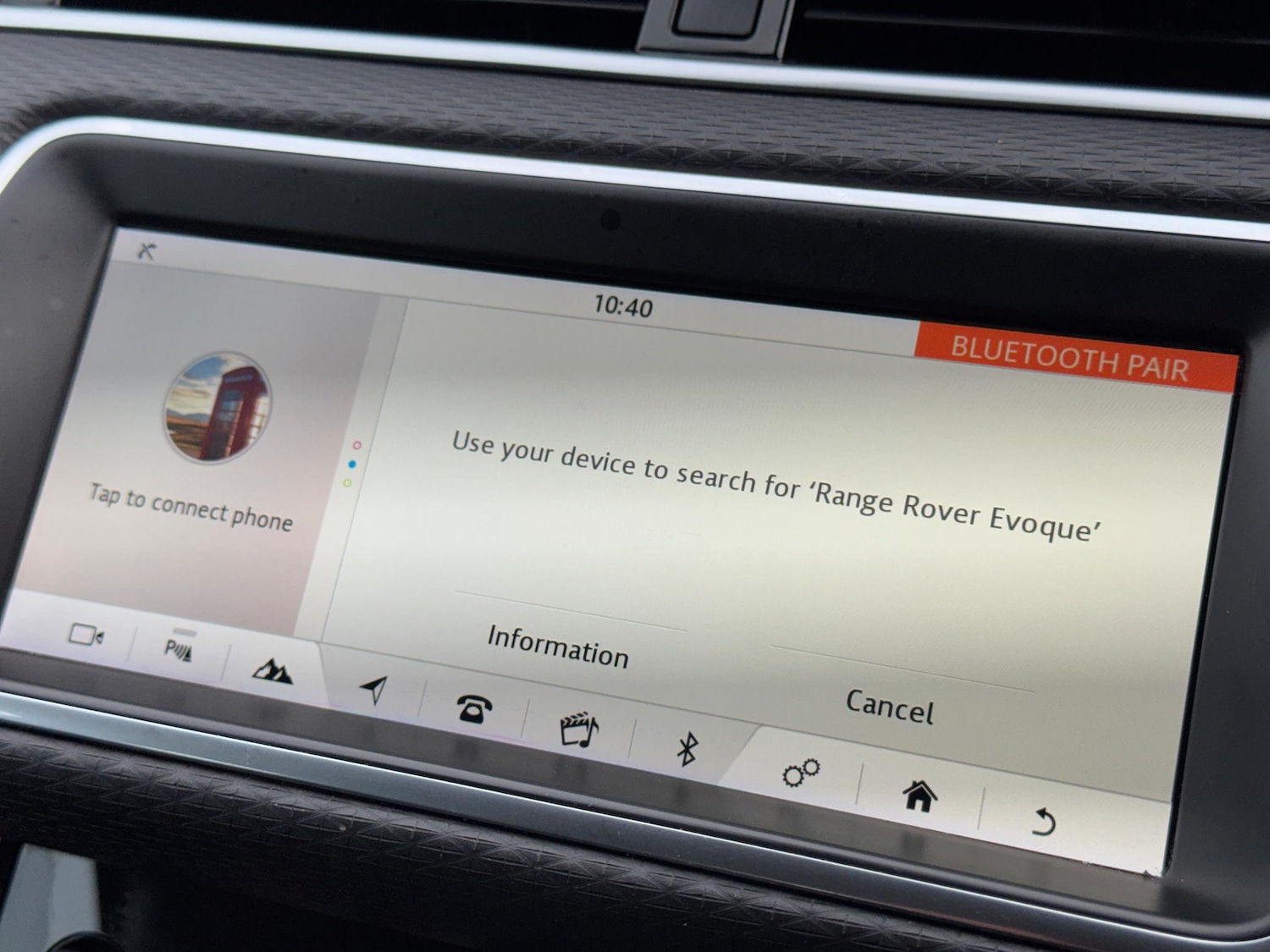 Used Land Rover Range Rover Evoque 2020 for sale - 77120248: Photo 24