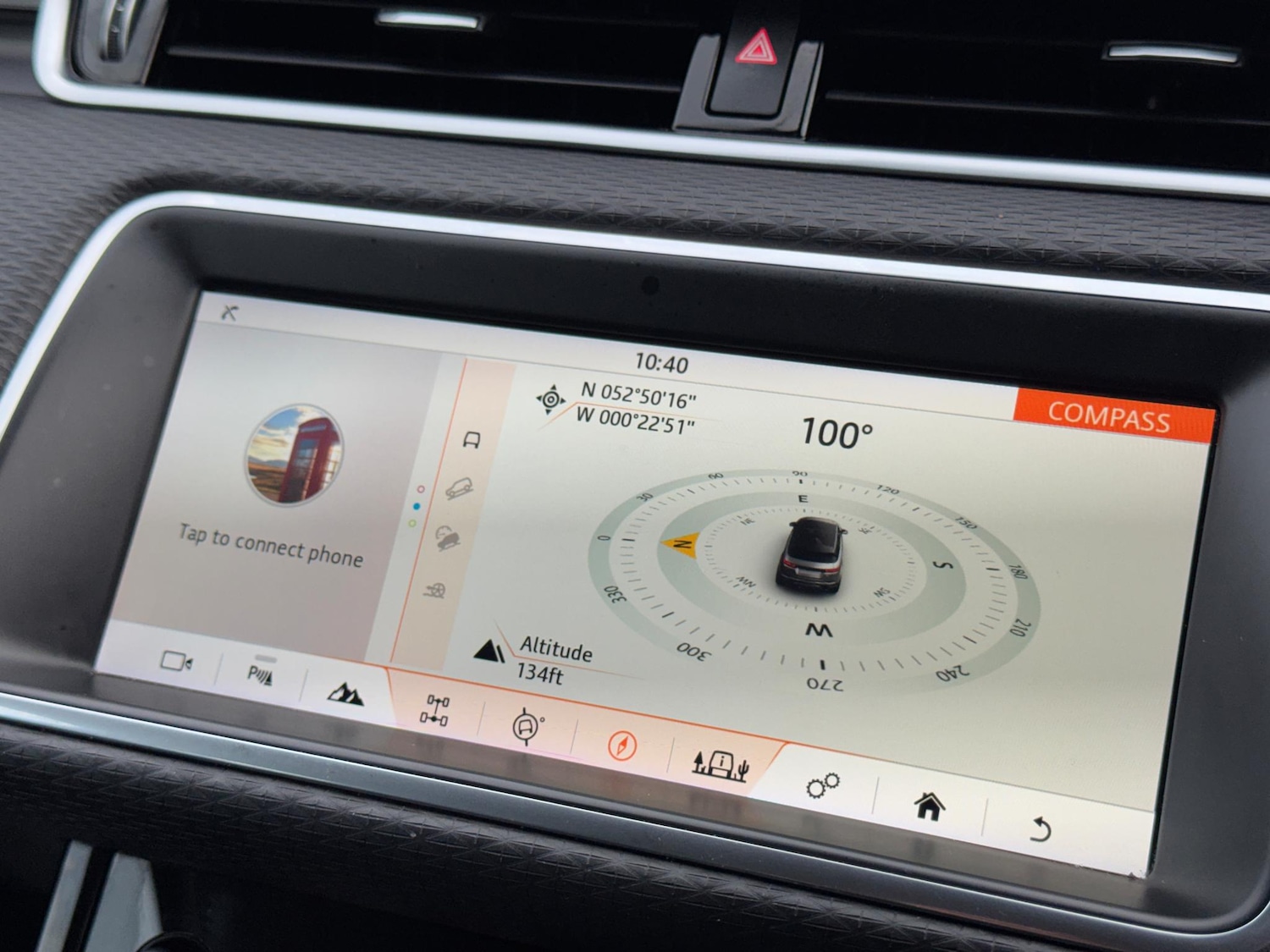 Used Land Rover Range Rover Evoque 2020 for sale - 77120248: Photo 26