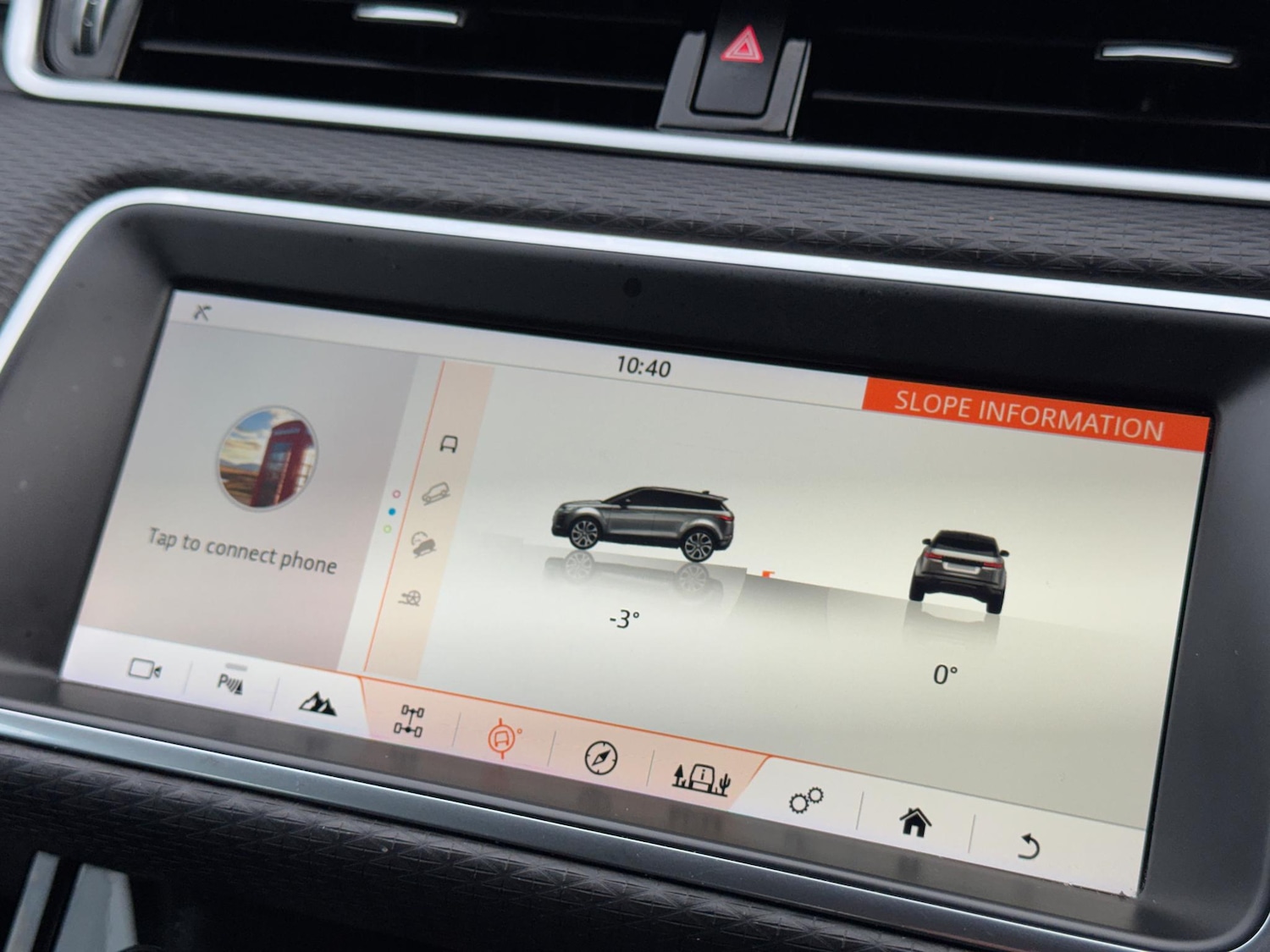 Used Land Rover Range Rover Evoque 2020 for sale - 77120248: Photo 27