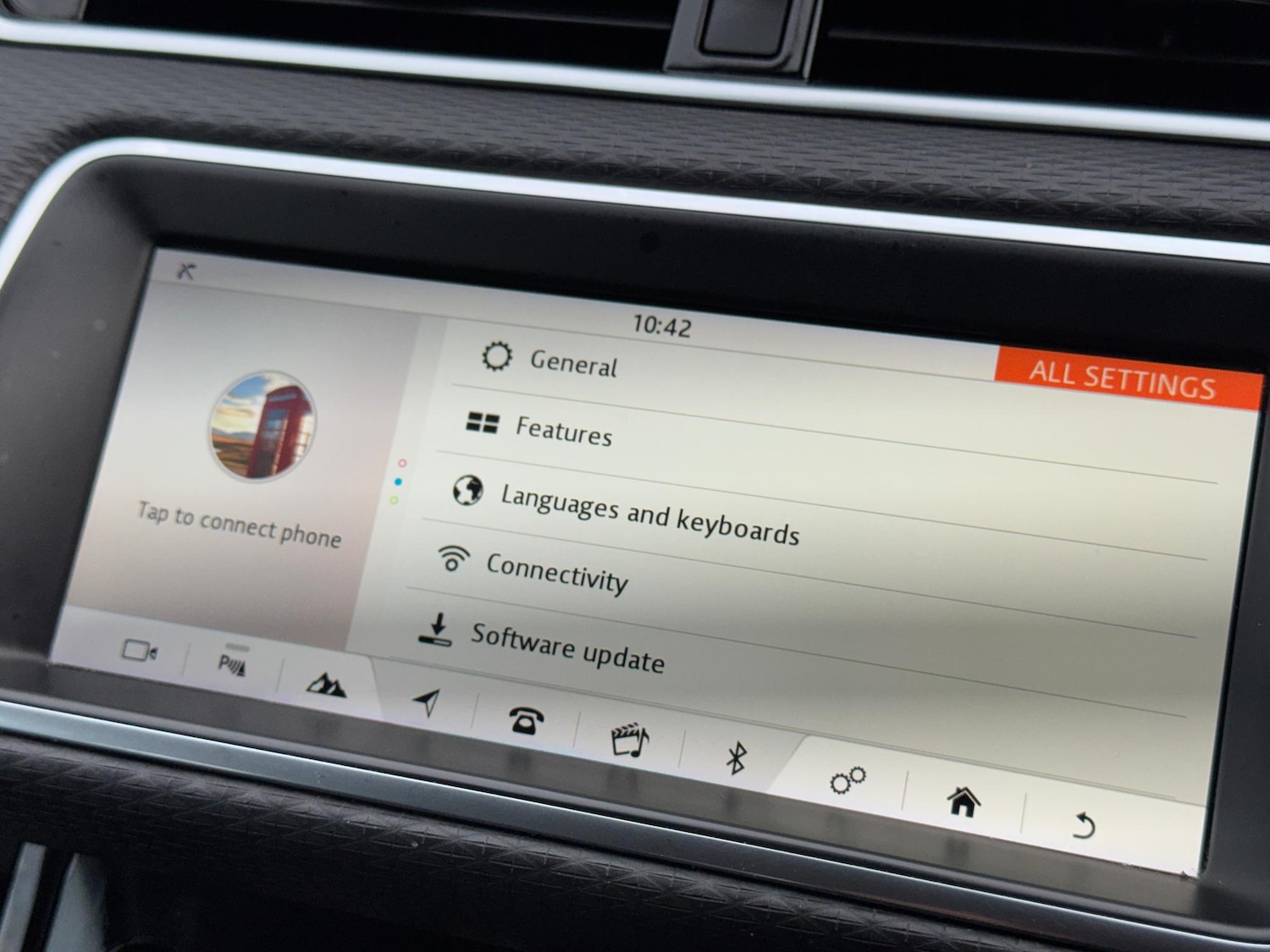 Used Land Rover Range Rover Evoque 2020 for sale - 77120248: Photo 30