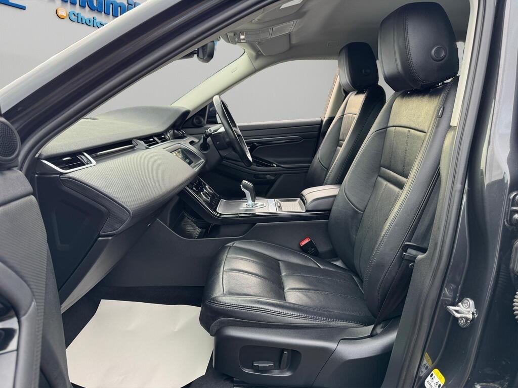 Used Land Rover Range Rover Evoque 2020 for sale - 77120248: Photo 55