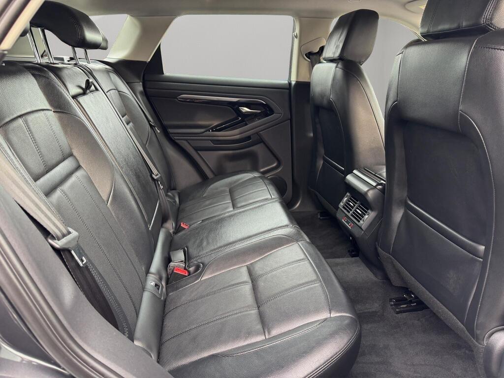 Used Land Rover Range Rover Evoque 2020 for sale - 77120248: Photo 56