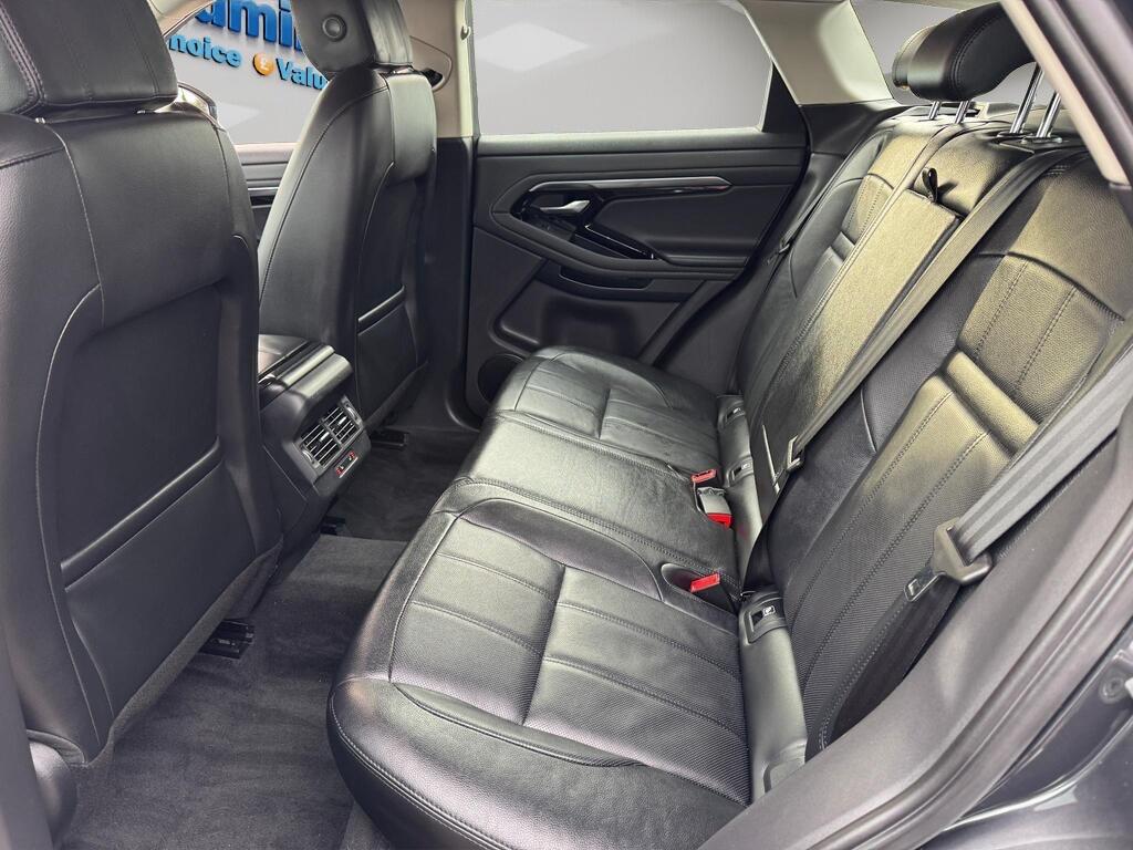 Used Land Rover Range Rover Evoque 2020 for sale - 77120248: Photo 57