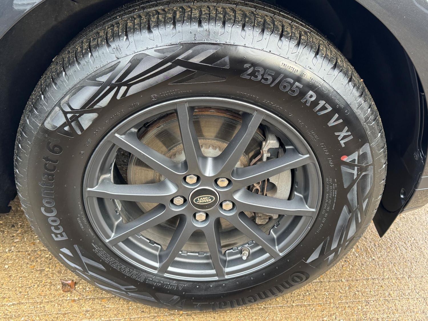 Used Land Rover Range Rover Evoque 2020 for sale - 77120248: Photo 60