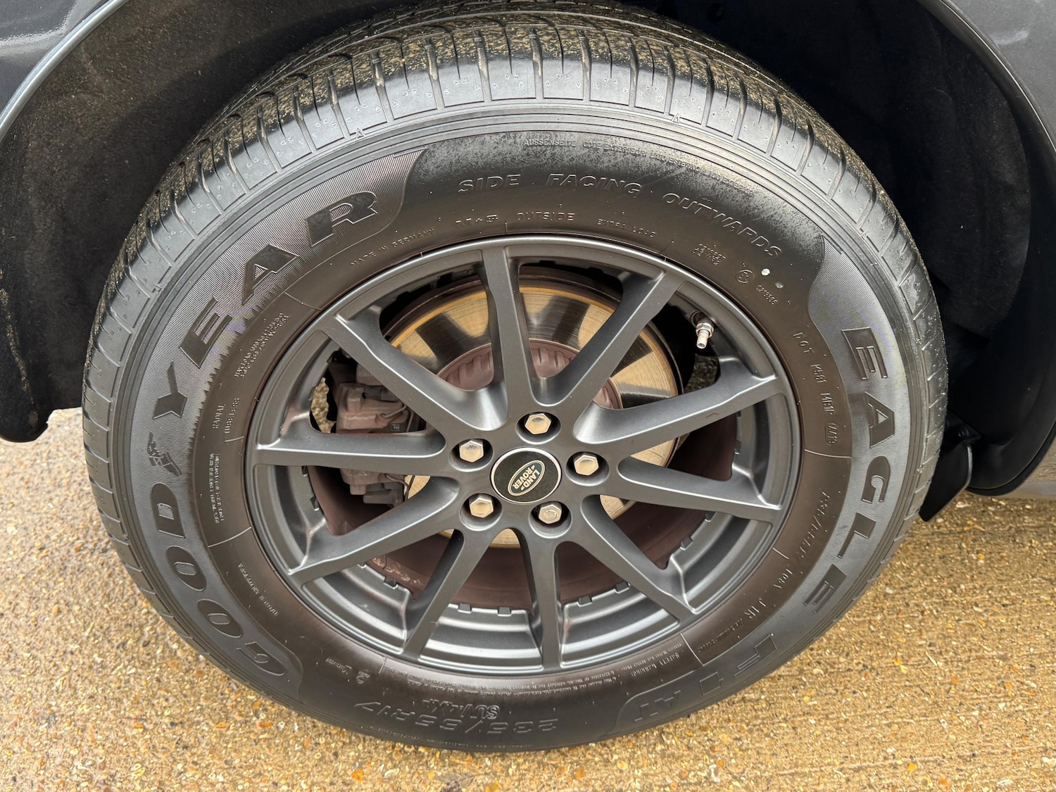 Used Land Rover Range Rover Evoque 2020 for sale - 77120248: Photo 61