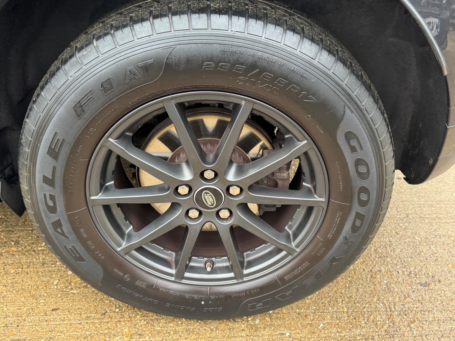 Used Land Rover Range Rover Evoque 2020 for sale - 77120248: Photo 62