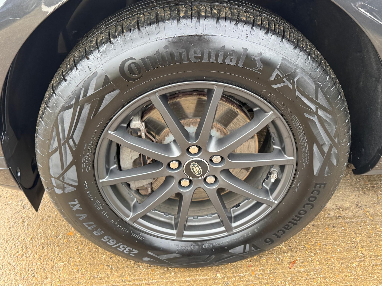 Used Land Rover Range Rover Evoque 2020 for sale - 77120248: Photo 63