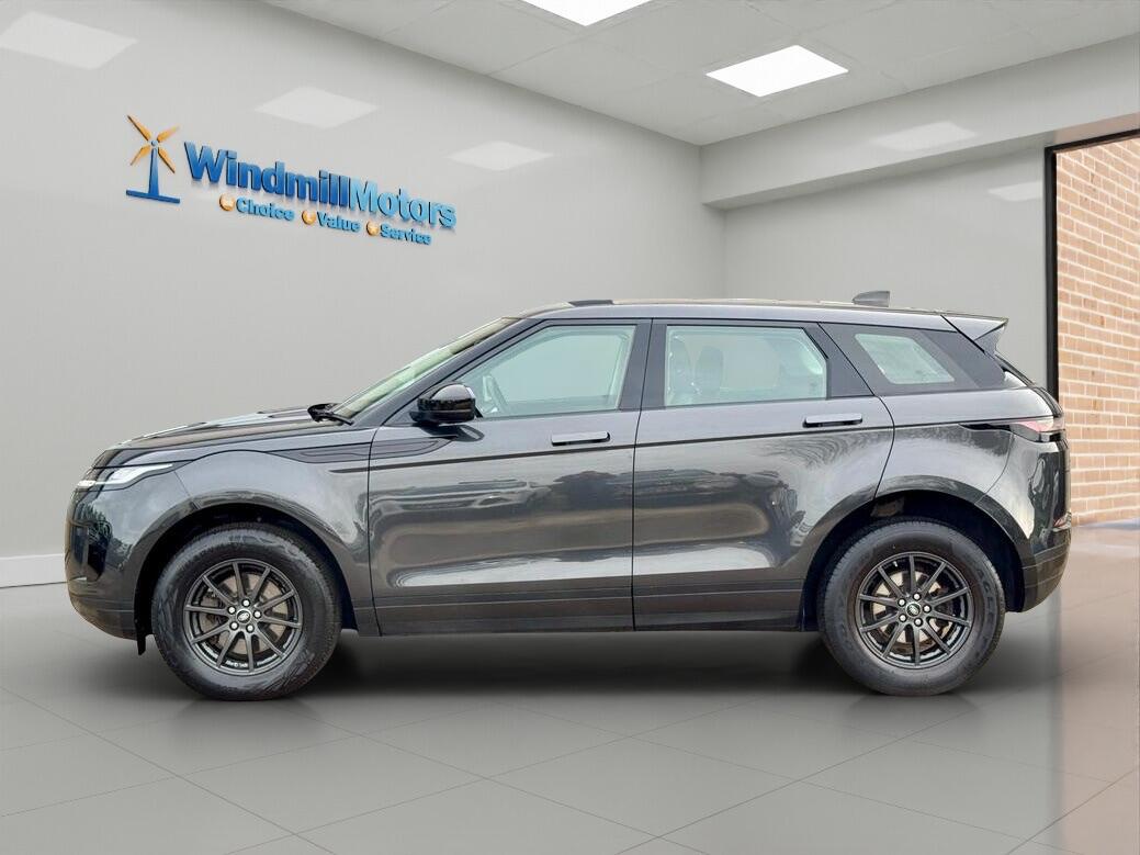 Used Land Rover Range Rover Evoque 2020 for sale - 77120248: Photo 7