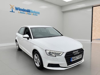 2017 (67) - 1.0 TFSI SE 5dr