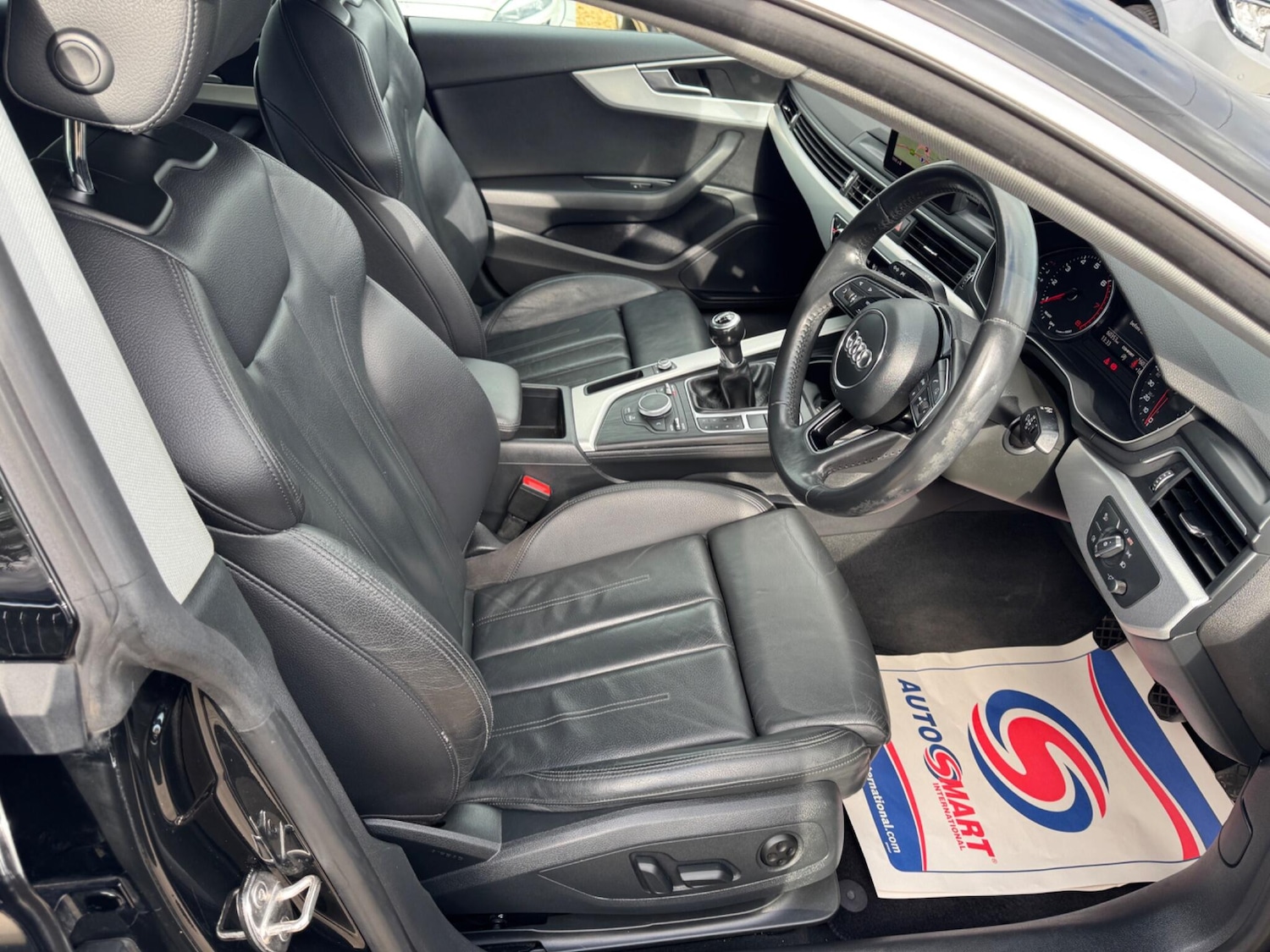 Used Audi A5 2018 for sale - 77163622: Photo 12