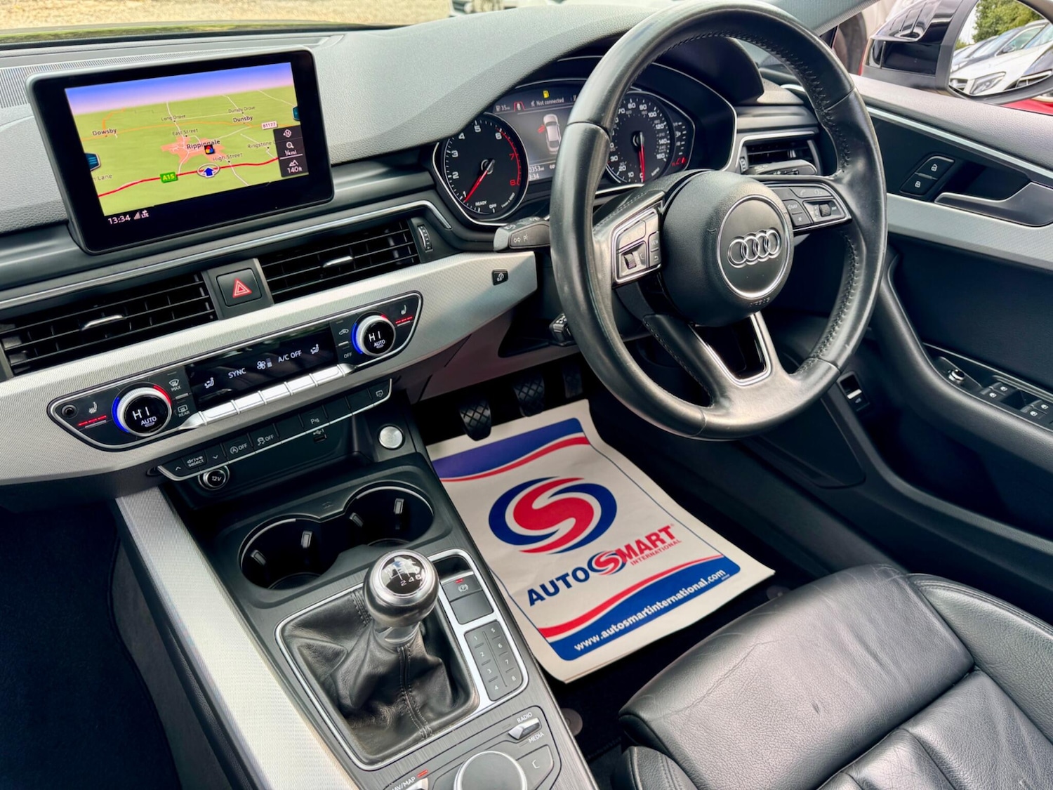 Used Audi A5 2018 for sale - 77163622: Photo 13