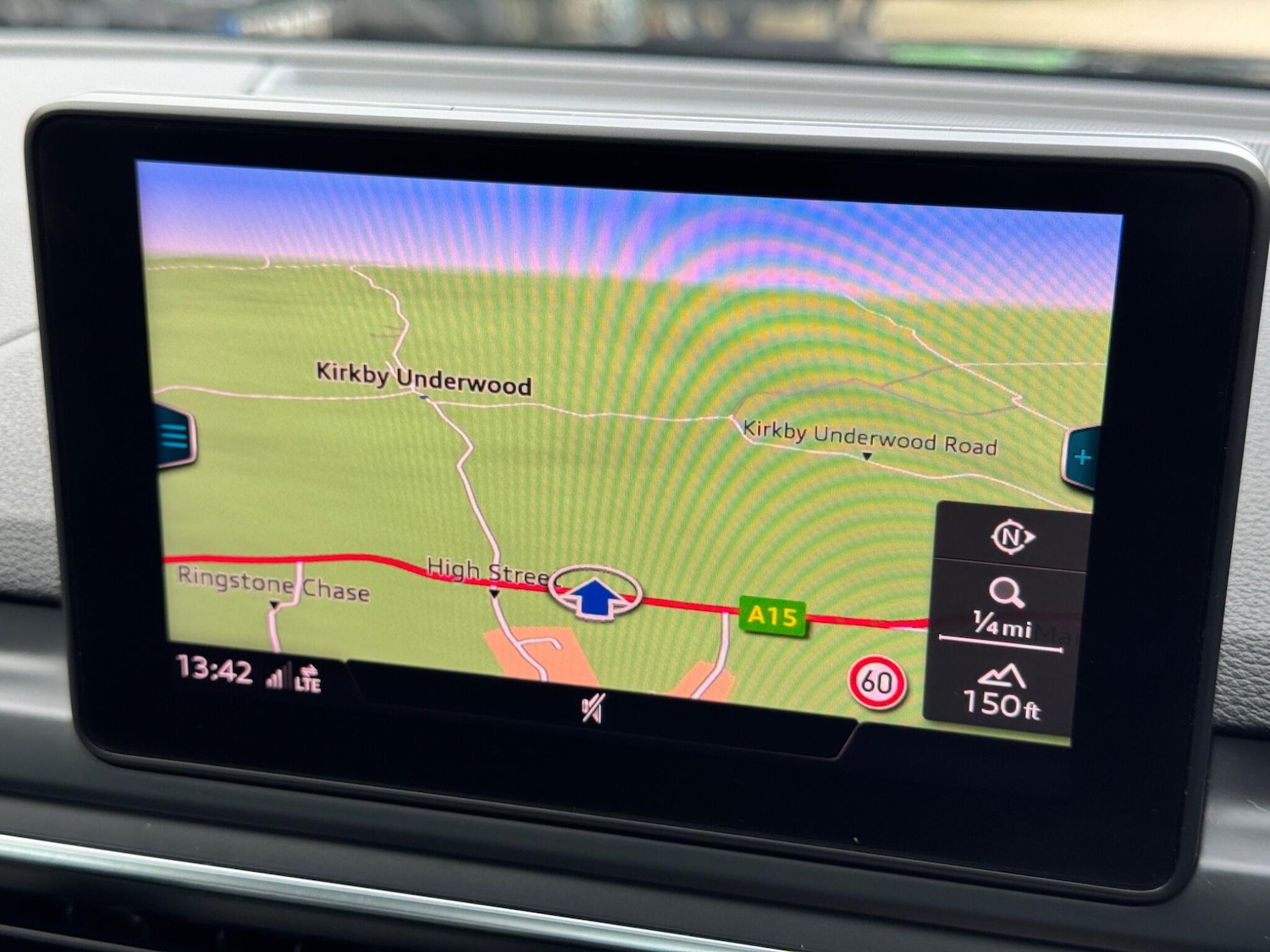 Used Audi A5 2018 for sale - 77163622: Photo 16