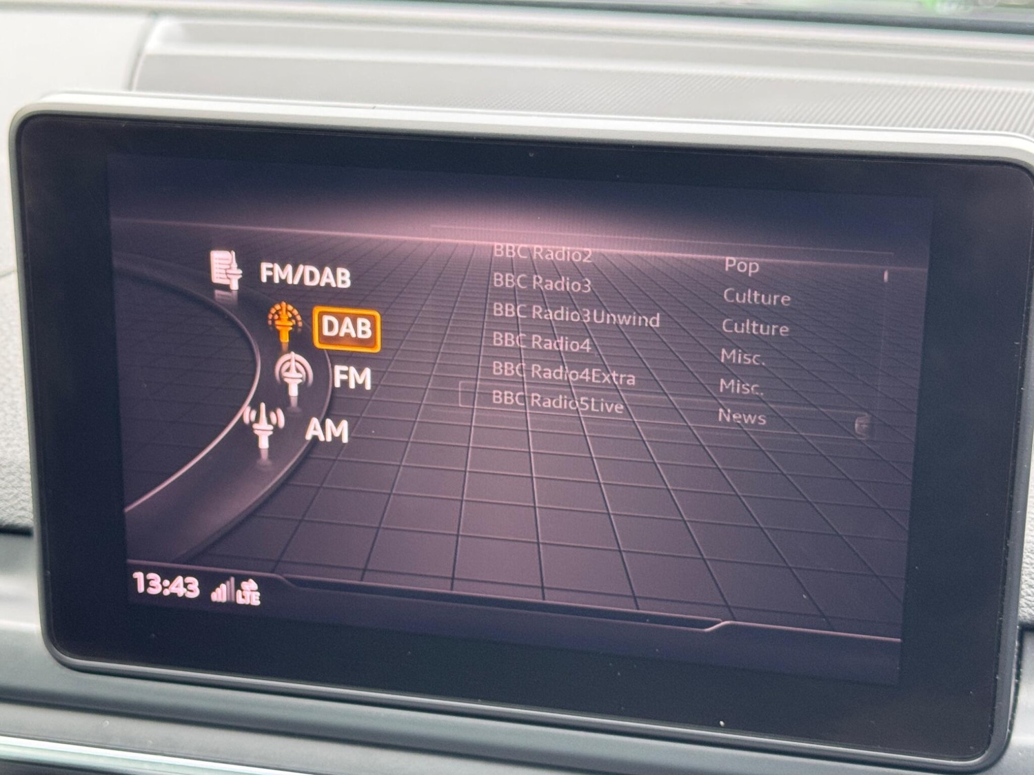 Used Audi A5 2018 for sale - 77163622: Photo 18