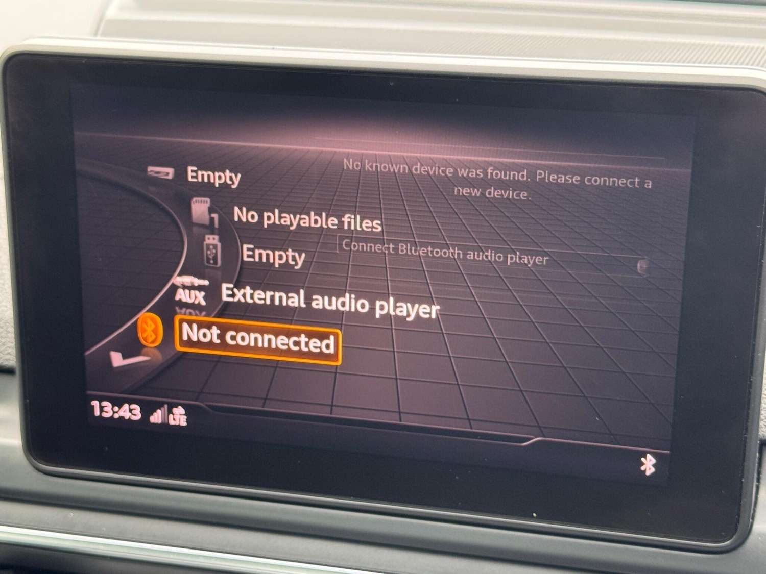 Used Audi A5 2018 for sale - 77163622: Photo 20