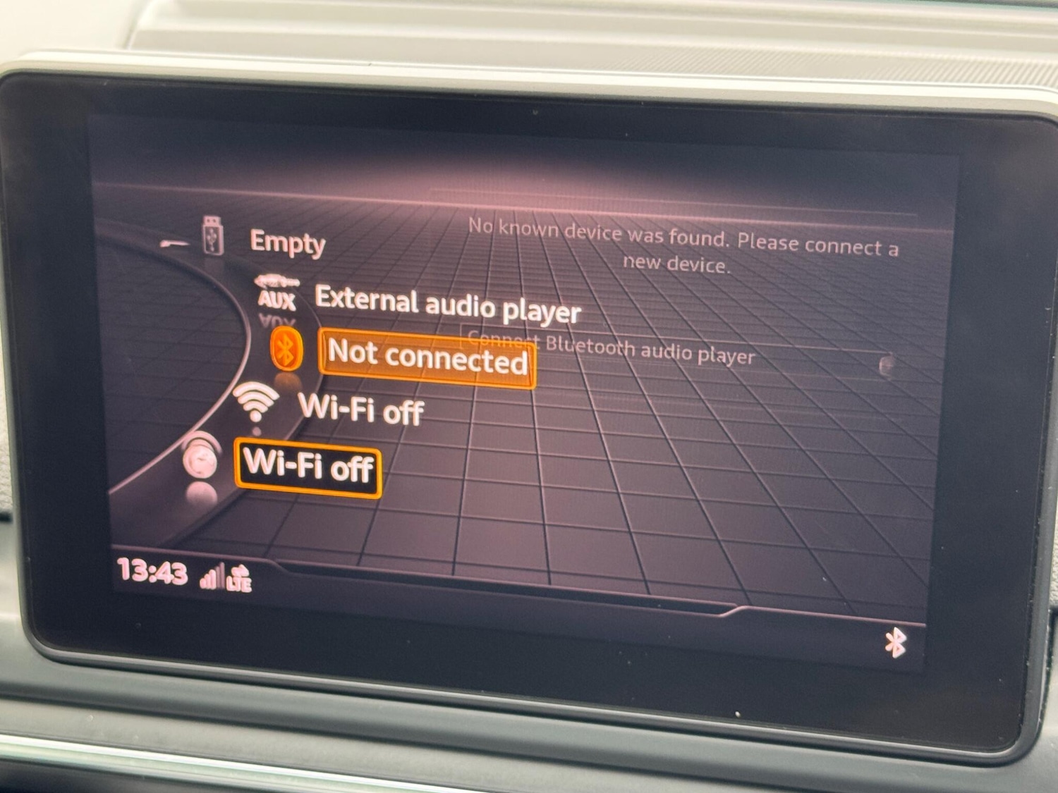 Used Audi A5 2018 for sale - 77163622: Photo 21